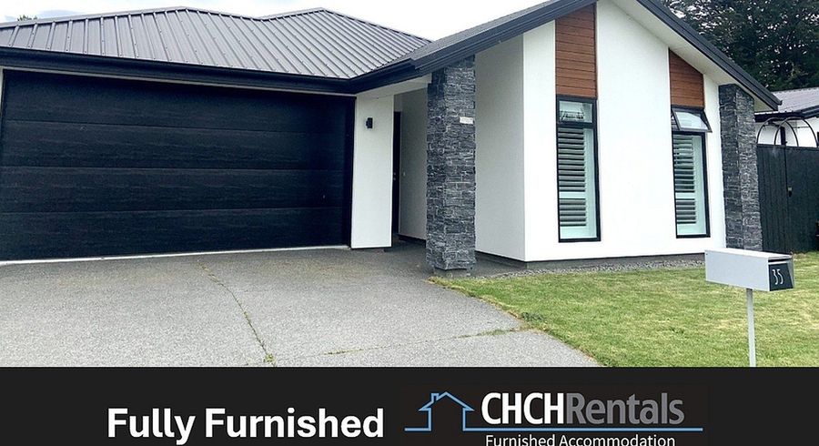  at 35 Robert Duncan Road, Belfast, Christchurch City, Canterbury