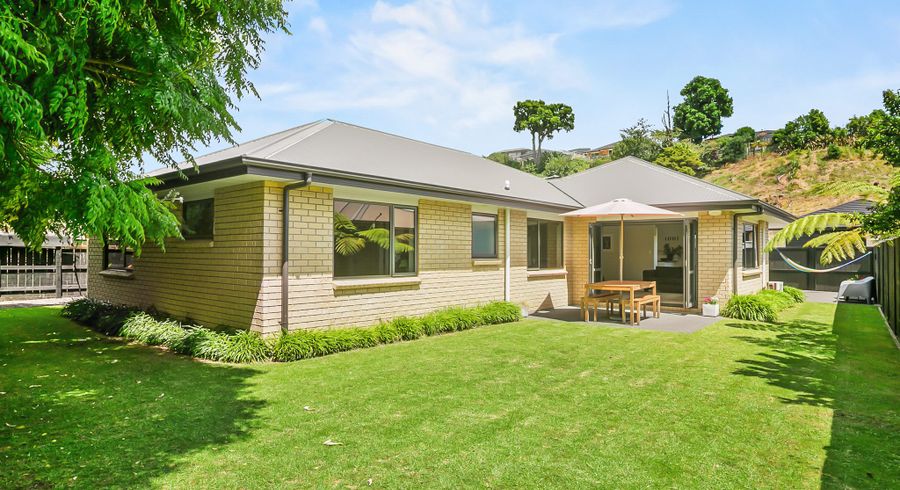  at 42 Magnolia Drive, Westown, New Plymouth, Taranaki