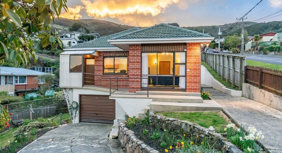  at 5 Huia Street, Saint Leonards, Dunedin, Otago
