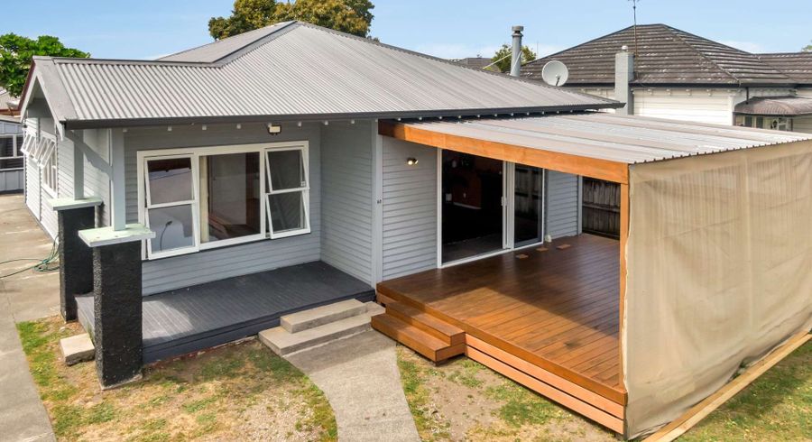  at 68 Stanley Road, Te Hapara, Gisborne