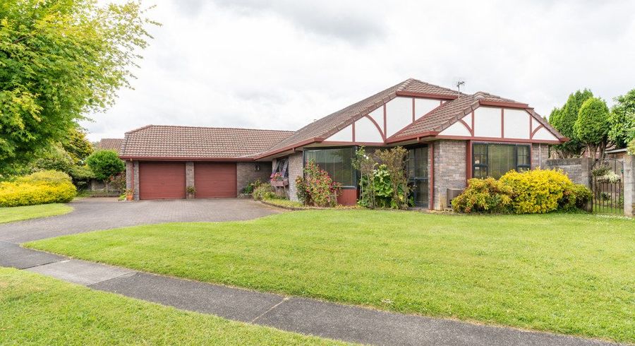  at 21 Ellerslie Avenue, Chartwell, Hamilton
