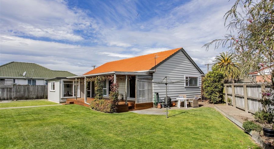  at 23 Hewlings Street, Shirley, Christchurch