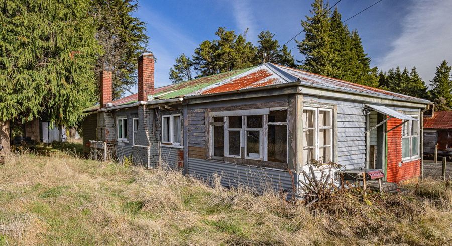  at 108 Matapuna Road, Horopito, Raetihi