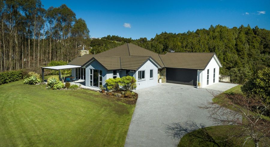  at 93 West Ridge Road, Maunu, Whangārei
