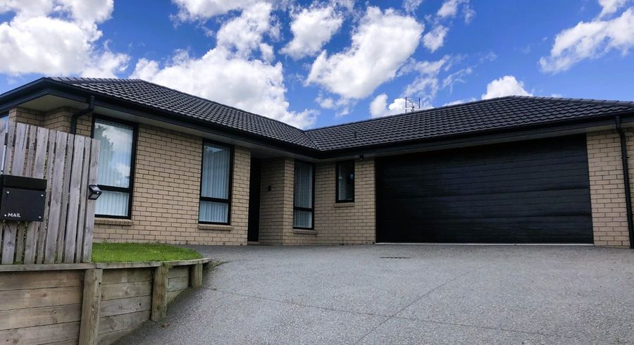 at 4 Benjamin Avenue, Rototuna, Hamilton, Waikato