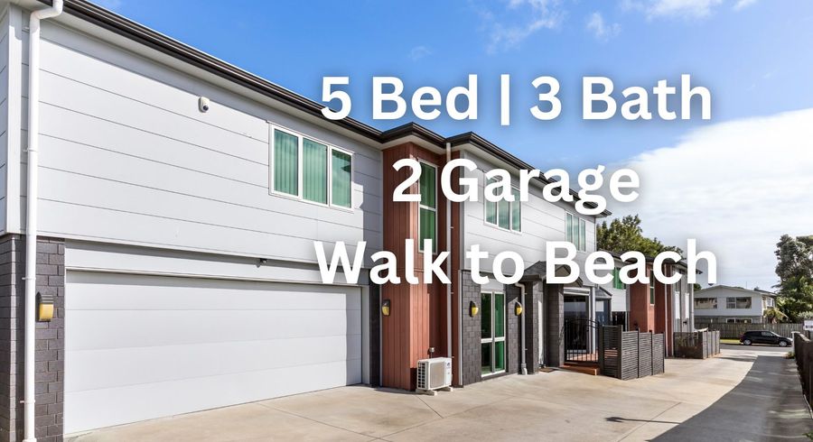  at 34A McInnes Road, Weymouth, Manukau City, Auckland