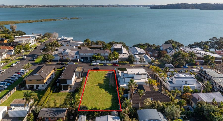  at 5 Rawene Avenue, Westmere, Auckland City, Auckland
