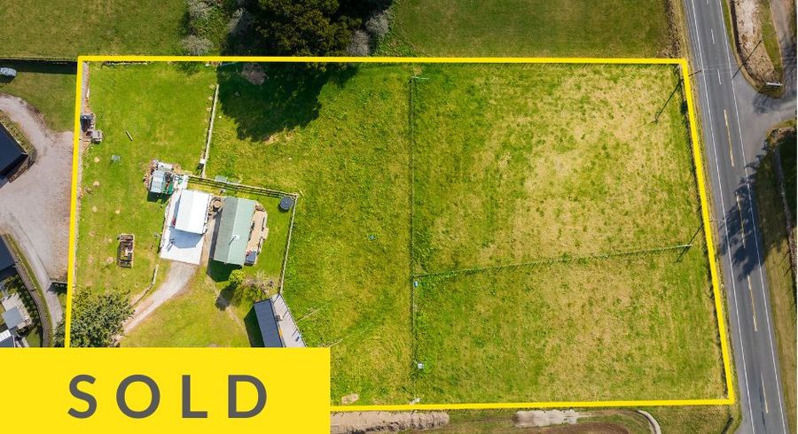  at 476 Centennial Drive, Rotokawa