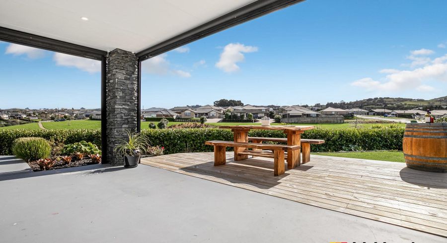  at 8 Bankhall Lane, Pokeno