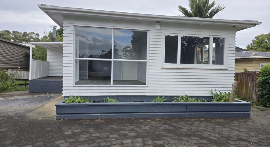  at 4153 Great North Road, Glen Eden, Waitakere City, Auckland