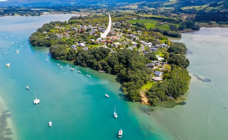  at 301 Tanners Point Road, Tanners Point, Tahawai