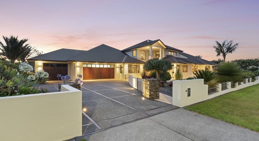  at 14A Veale Road, Frankleigh Park, New Plymouth, Taranaki