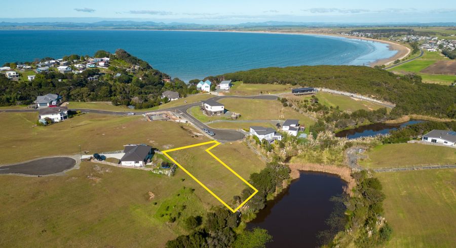  at 46 Banyan Road, Karikari Peninsula, Far North, Northland