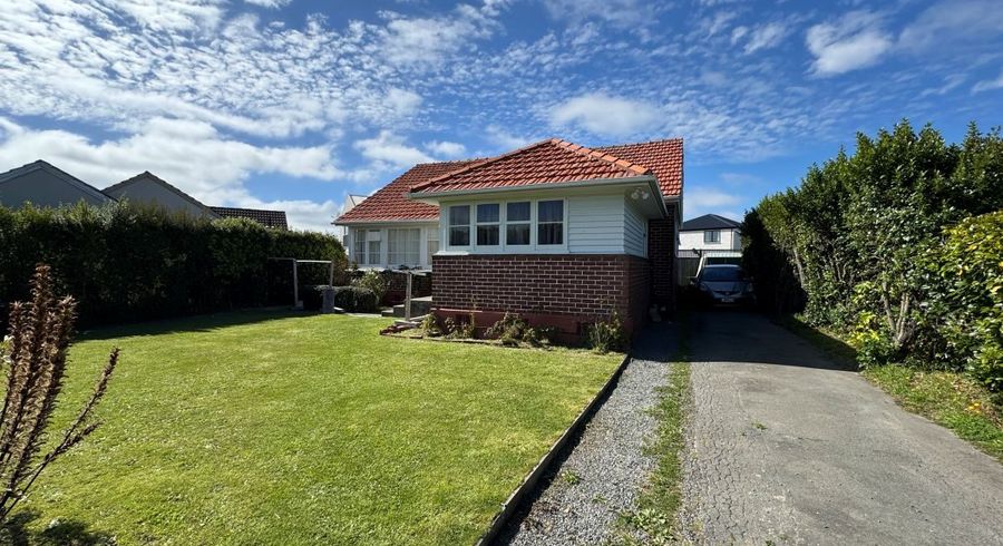  at 111 Peverel Street, Riccarton, Christchurch City, Canterbury