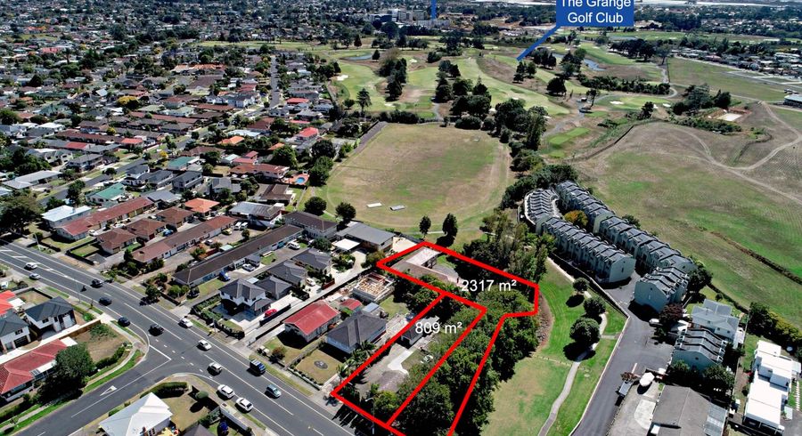  at 258 Shirley Road, Papatoetoe, Auckland