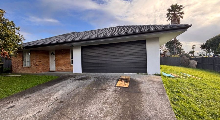  at 42 Michael Jones Drive, Flat Bush, Manukau City, Auckland
