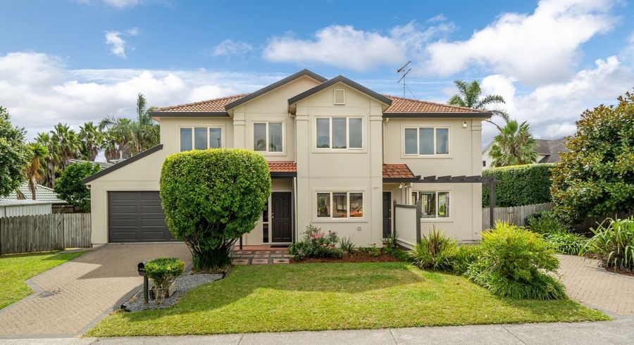  at 27A Kinleith Way, Albany, North Shore City, Auckland