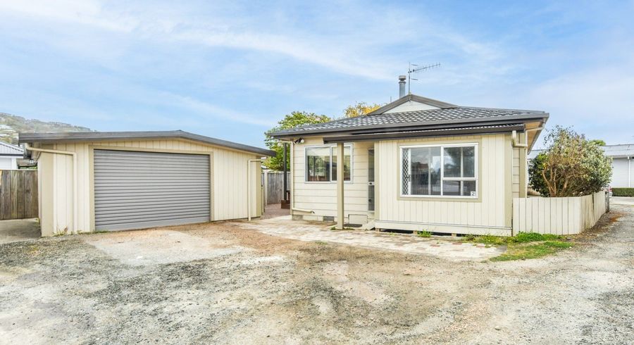  at 2/39 Green Street, Tahunanui, Nelson, Nelson / Tasman