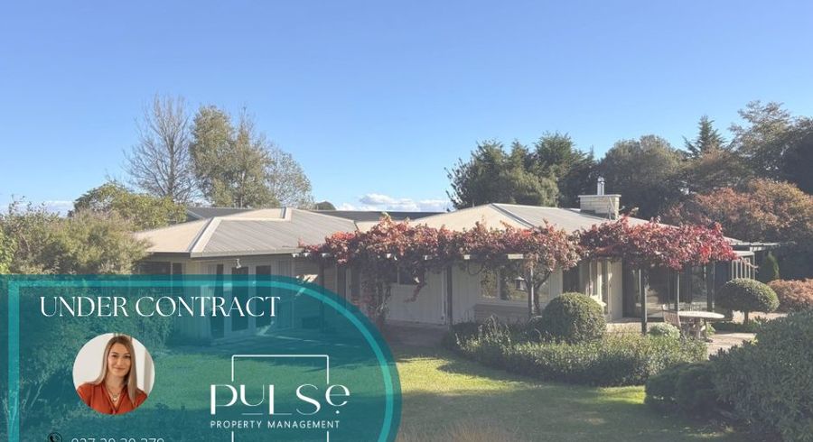  at 291 Langlands Road, Tirau