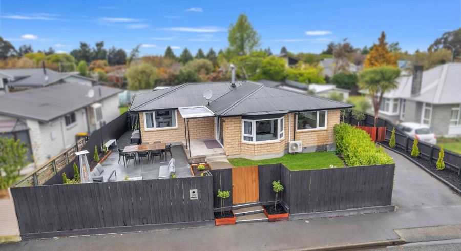  at 22 Russell Avenue, Allenton, Ashburton, Canterbury