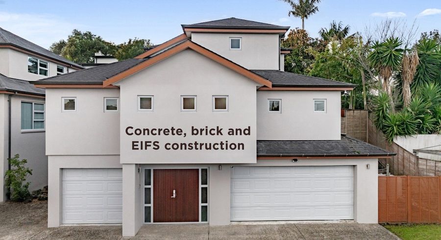  at 61A Clonbern Road, Remuera, Auckland City, Auckland