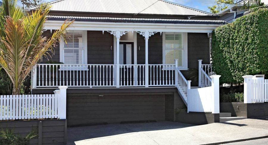  at 31 Dean Street, Arch Hill, Auckland City, Auckland