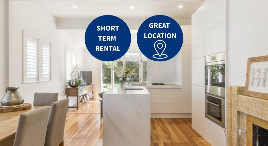  at 6 Belle Vue Avenue, Northcote Point, North Shore City, Auckland