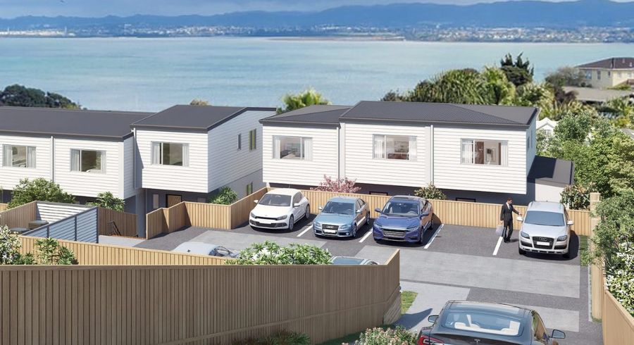 at 15 Sea Vista Avenue, Beach Haven, North Shore City, Auckland