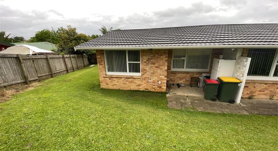  at 3/82 Portage Road, Papatoetoe, Manukau City, Auckland