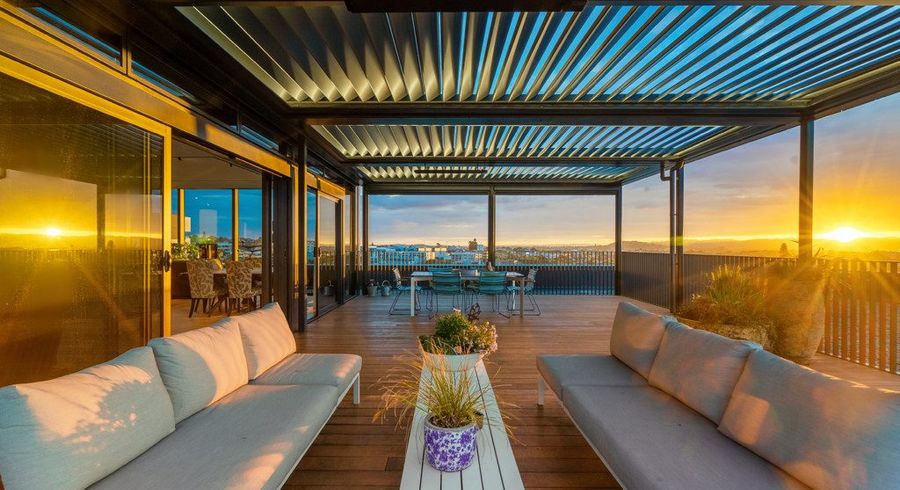  at 903/59 France Street, Eden Terrace, Auckland City, Auckland
