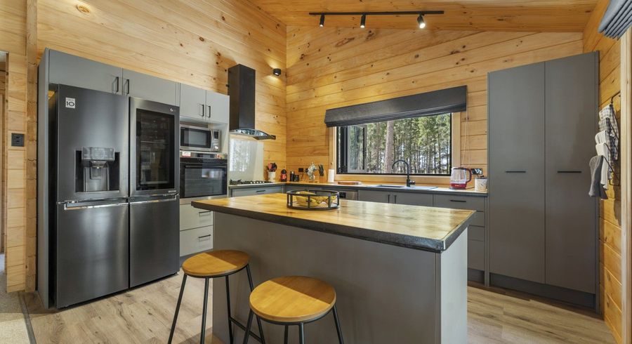  at 390D Letts Gully Road, Galloway, Alexandra