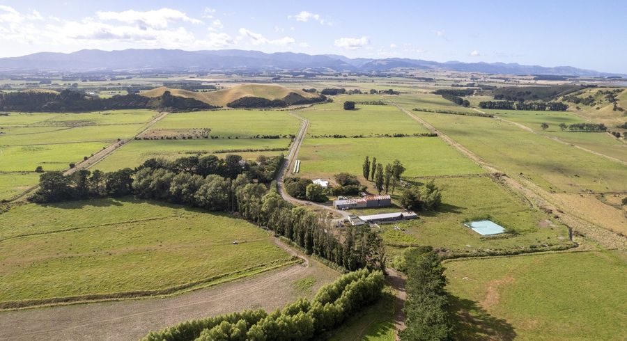  at 3068 Western Lake Road, Featherston, South Wairarapa, Wellington