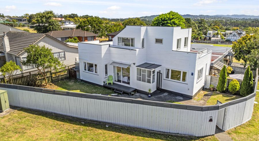  at 177 Taylor Street, Blockhouse Bay, Auckland City, Auckland