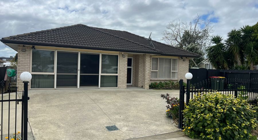  at 99 Russell Road, Manurewa, Manukau City, Auckland