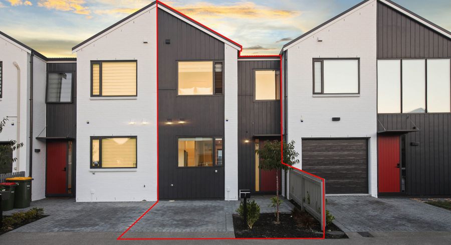  at 7 Rigby Drive, Whenuapai, Waitakere City, Auckland