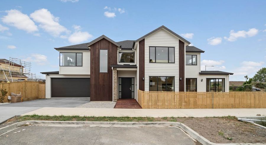  at 1/5 Scott Road, Hobsonville, Auckland