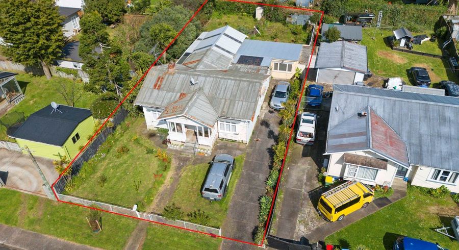  at 21 Sturges Avenue, Otahuhu, Auckland City, Auckland