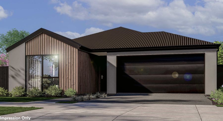  at 68 Blakes Road - Lot 57 Spring Grove, Belfast, Christchurch City, Canterbury