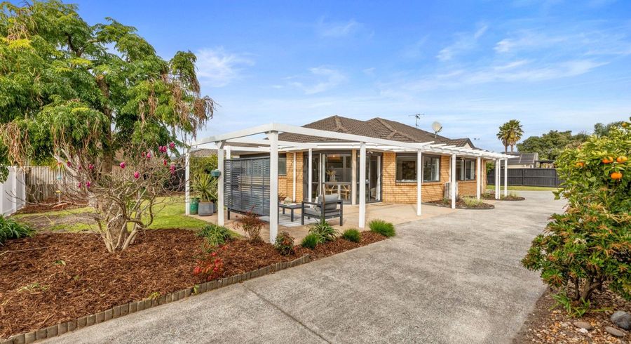  at 676 Gloucester Road, Papamoa Beach, Papamoa