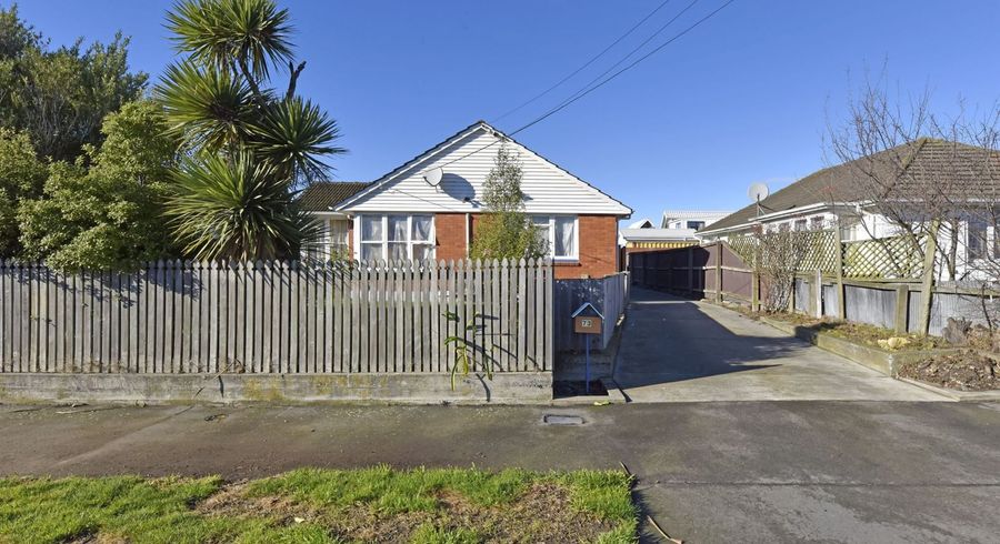  at 73 Aldershot Street, Aranui, Christchurch