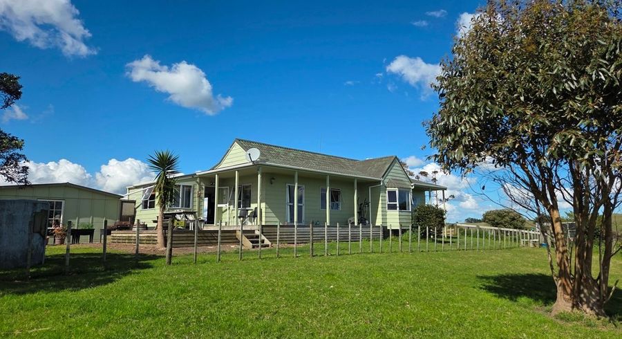  at 292 Bradleys Landing East Road,, Arapohue, Kaipara, Northland
