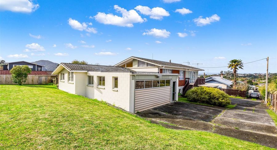  at 360 Western Hills Drive, Avenues, Whangarei