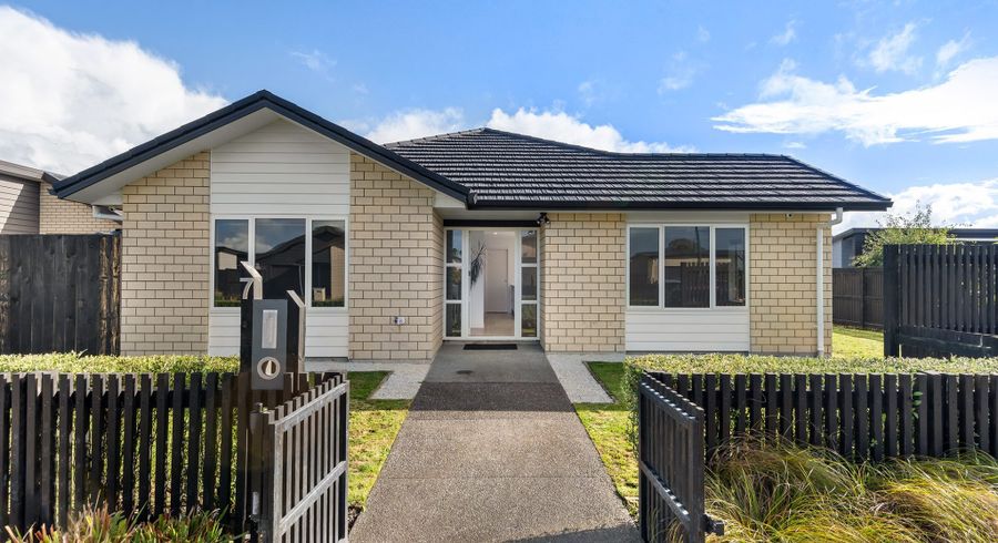  at 7 Meacham Road, Chartwell, Hamilton, Waikato