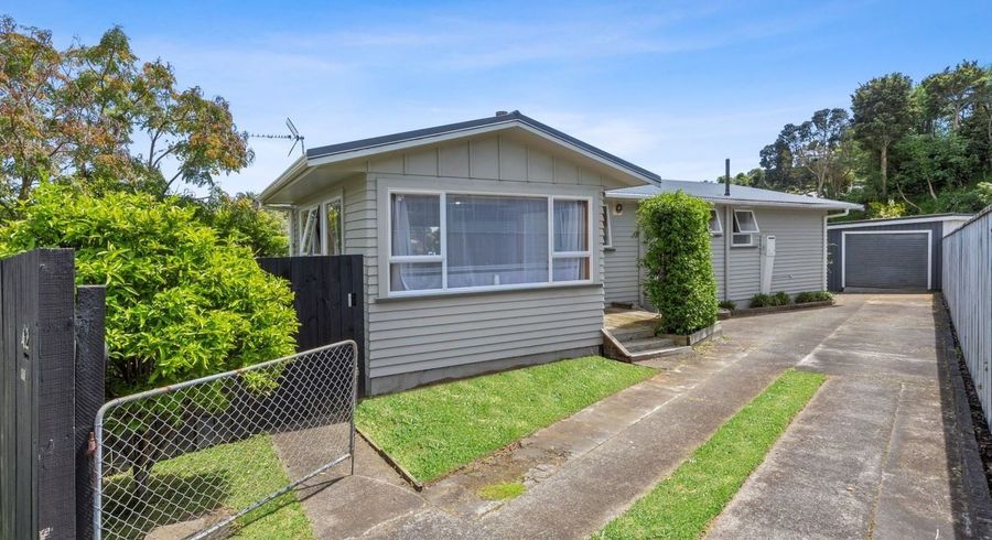  at 42 Cumberland Street, Merrilands, New Plymouth, Taranaki