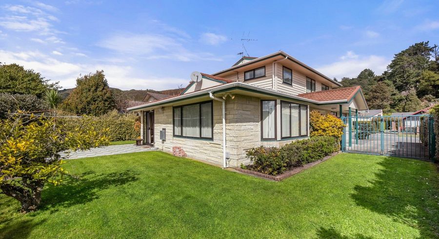  at 31 Waddington Drive, Naenae, Lower Hutt