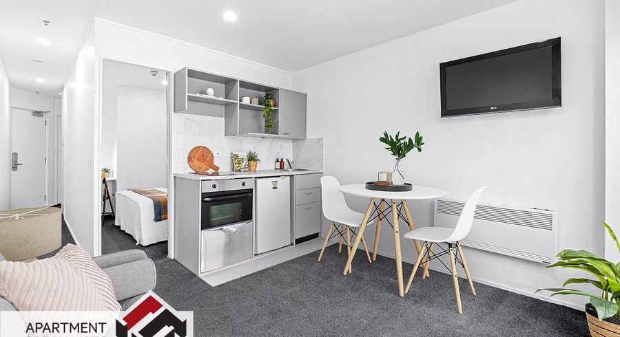  at 147 Hobson Street, City Centre, Auckland City, Auckland