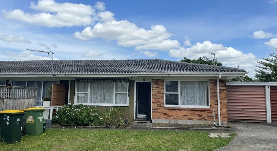  at 3/646 Pakuranga Road, Highland Park, Manukau City, Auckland
