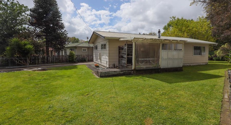  at 50 Old Quarry Road, Selwyn Heights, Rotorua, Bay Of Plenty