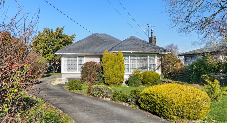  at 167 High Street, Masterton, Masterton, Wellington