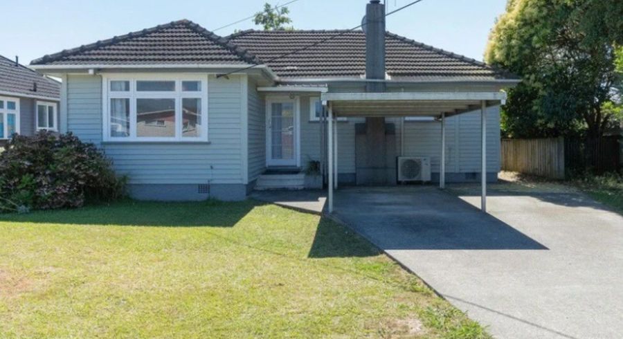  at 147 Barthlolomew Road, Levin, Horowhenua, Manawatu / Whanganui